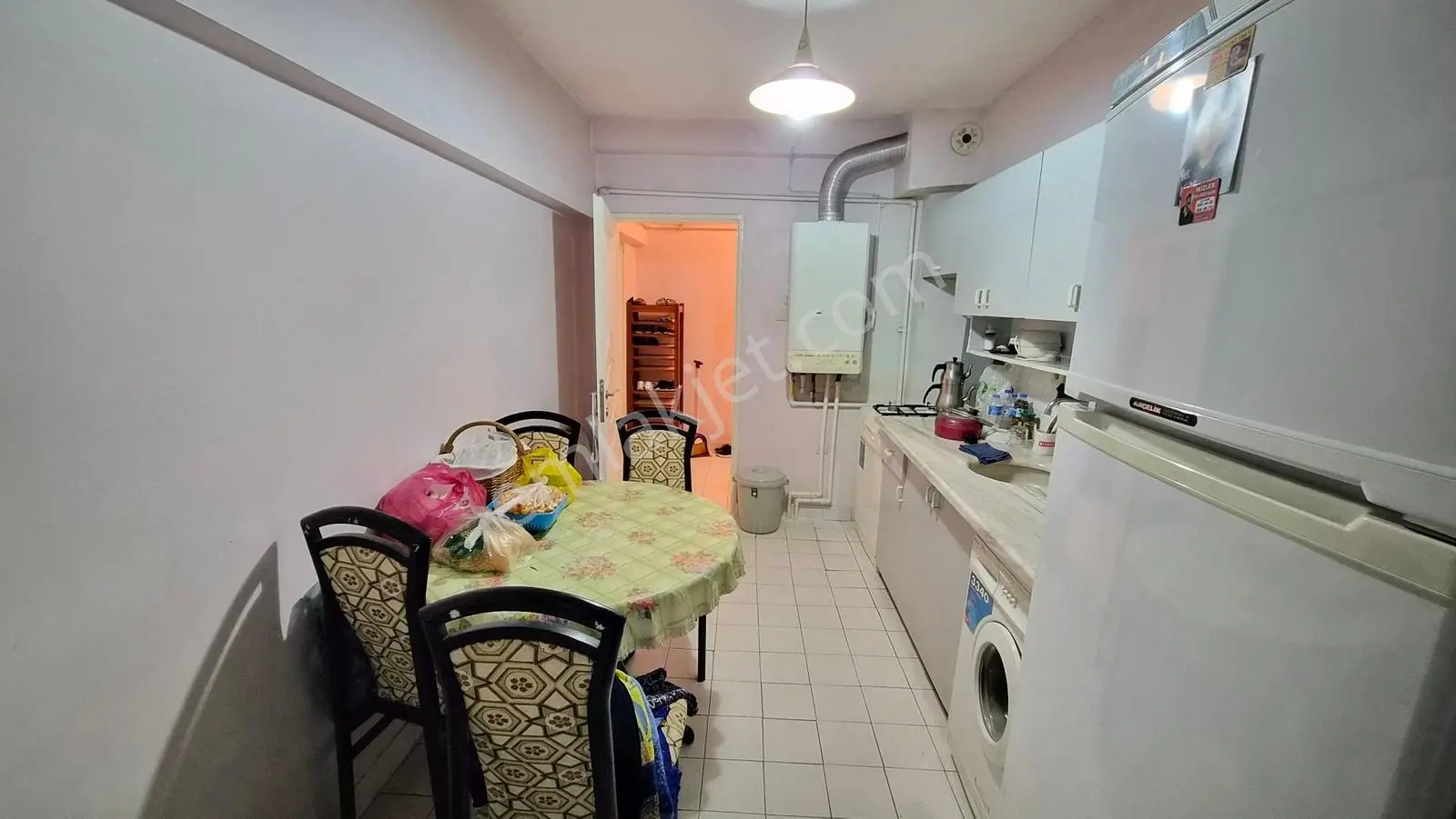 Tuzluçayır Göbekde 1. Katta 3+1 Satılık Daire — fotoğraf 5