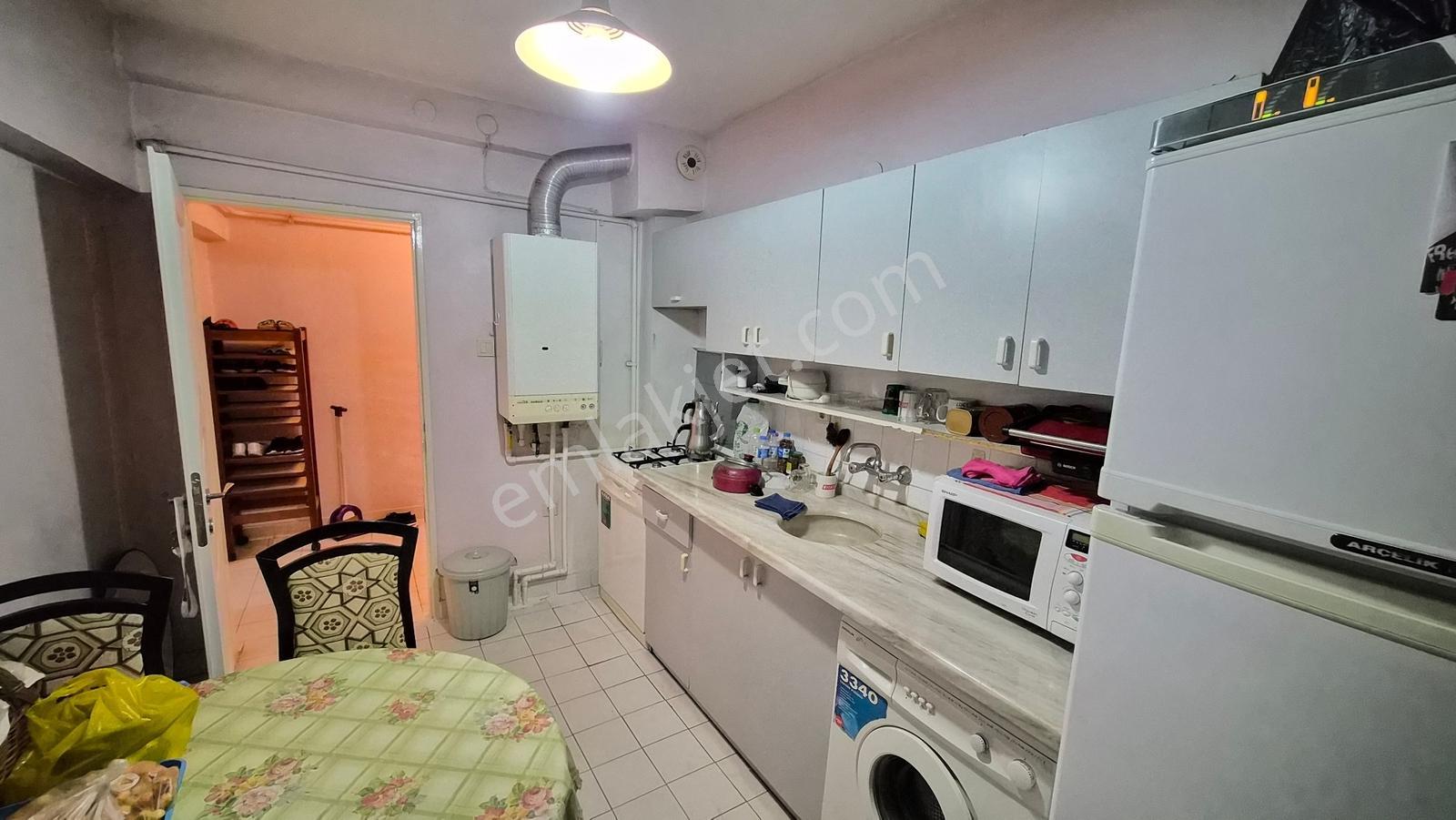 Tuzluçayır Göbekde 1. Katta 3+1 Satılık Daire — fotoğraf 6