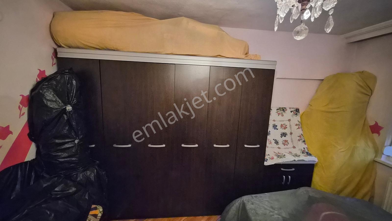Tuzluçayır Göbekde 1. Katta 3+1 Satılık Daire — fotoğraf 9
