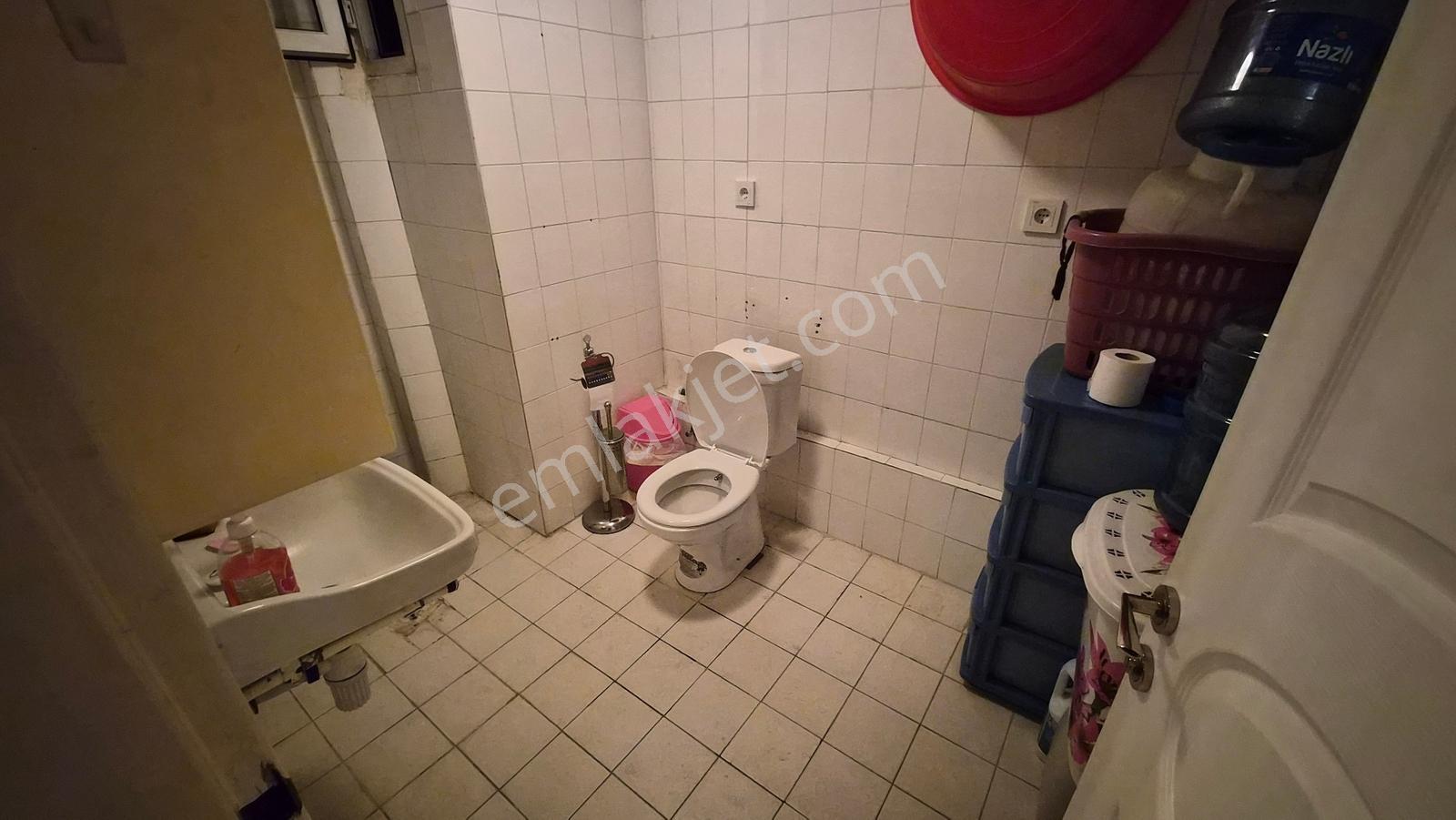 Tuzluçayır Göbekde 1. Katta 3+1 Satılık Daire — fotoğraf 11