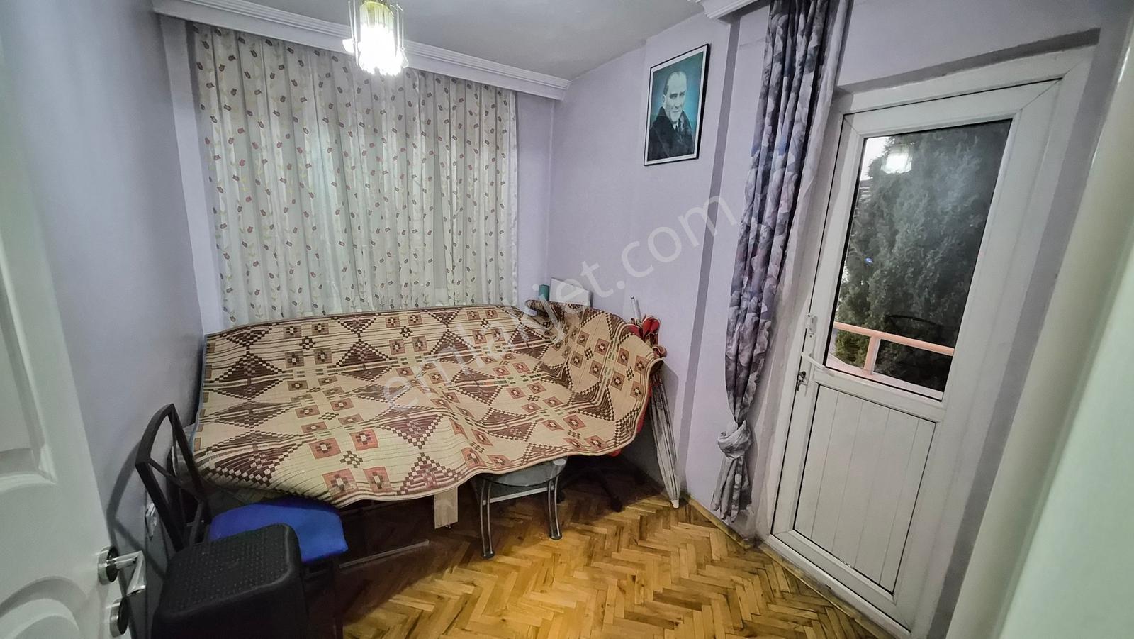Tuzluçayır Göbekde 1. Katta 3+1 Satılık Daire — fotoğraf 15