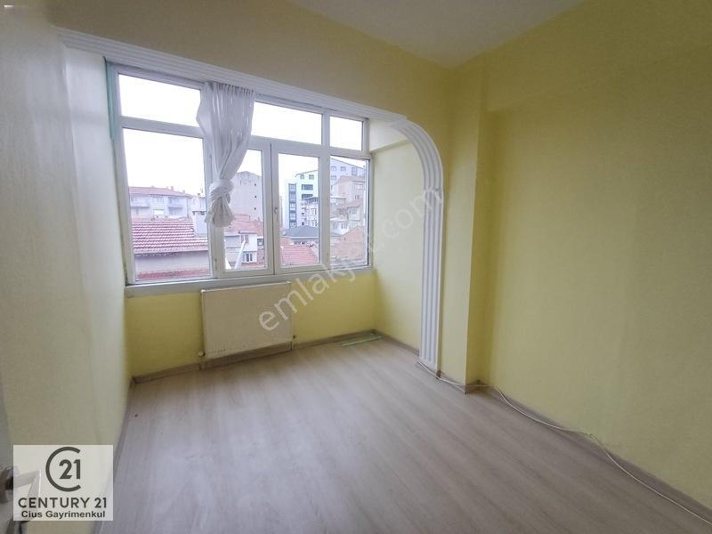 C21 Cius; Osmaniye 2+1 Satılık Daire — fotoğraf 3