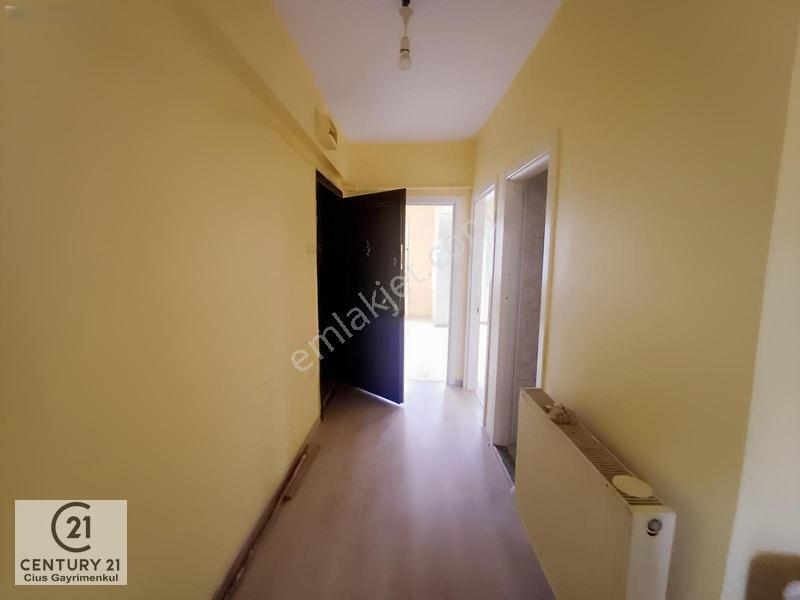 C21 Cius; Osmaniye 2+1 Satılık Daire — fotoğraf 8
