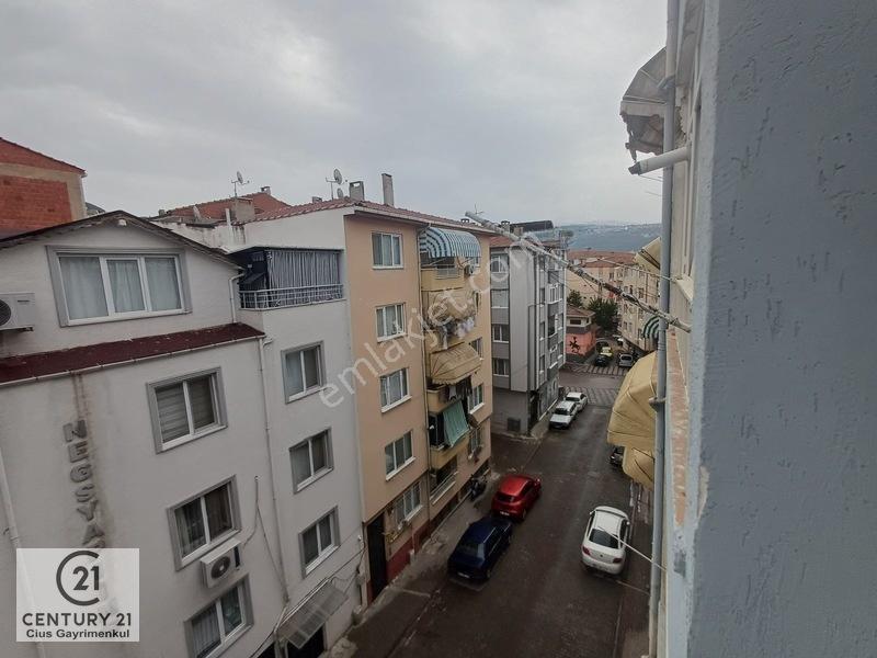 C21 Cius; Osmaniye 2+1 Satılık Daire — fotoğraf 10