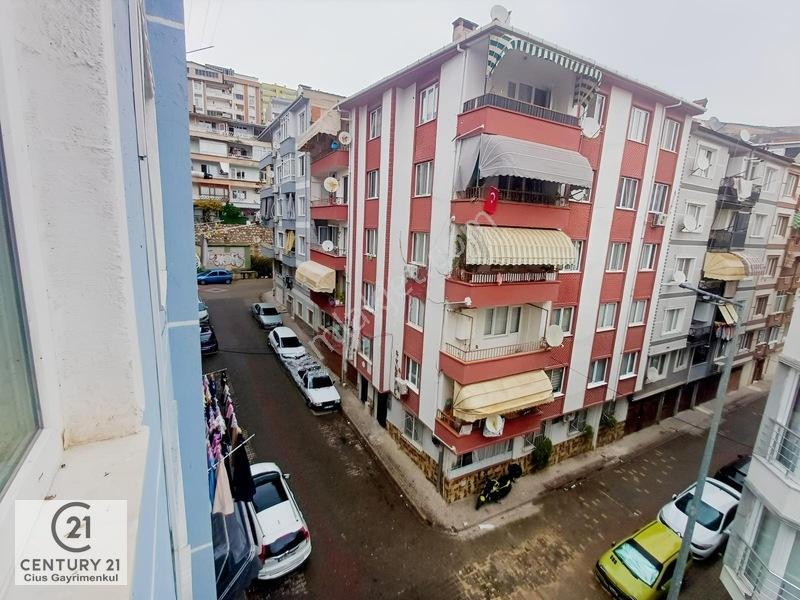 C21 Cius; Osmaniye 2+1 Satılık Daire — fotoğraf 11