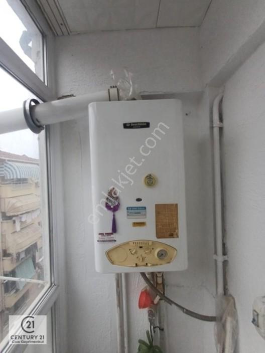 C21 Cius; Osmaniye 2+1 Satılık Daire — fotoğraf 14