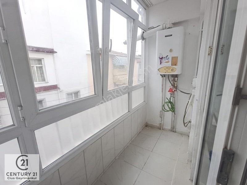 C21 Cius; Osmaniye 2+1 Satılık Daire — fotoğraf 15