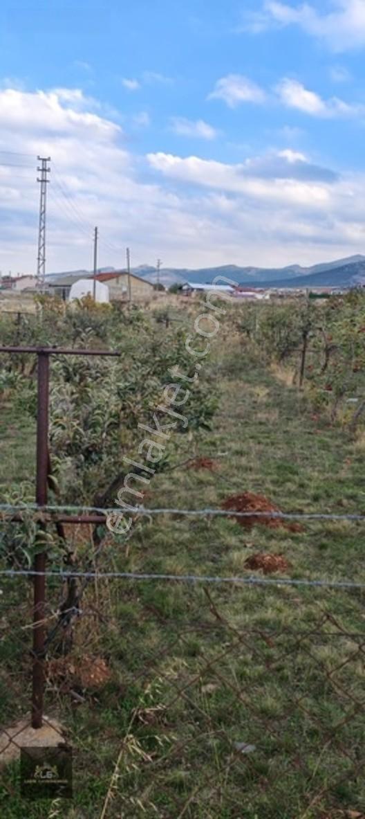Ladik Mahallesi Çanakçı Mevkii 450 M2 Konut İmarlı Satılık Arsa — fotoğraf 2
