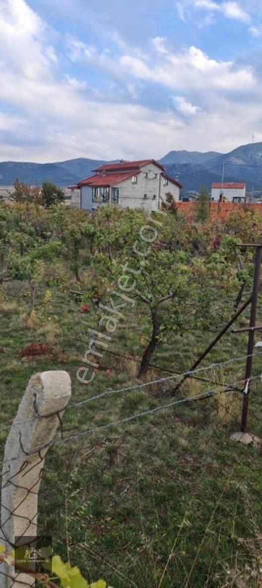 Ladik Mahallesi Çanakçı Mevkii 450 M2 Konut İmarlı Satılık Arsa — fotoğraf 3