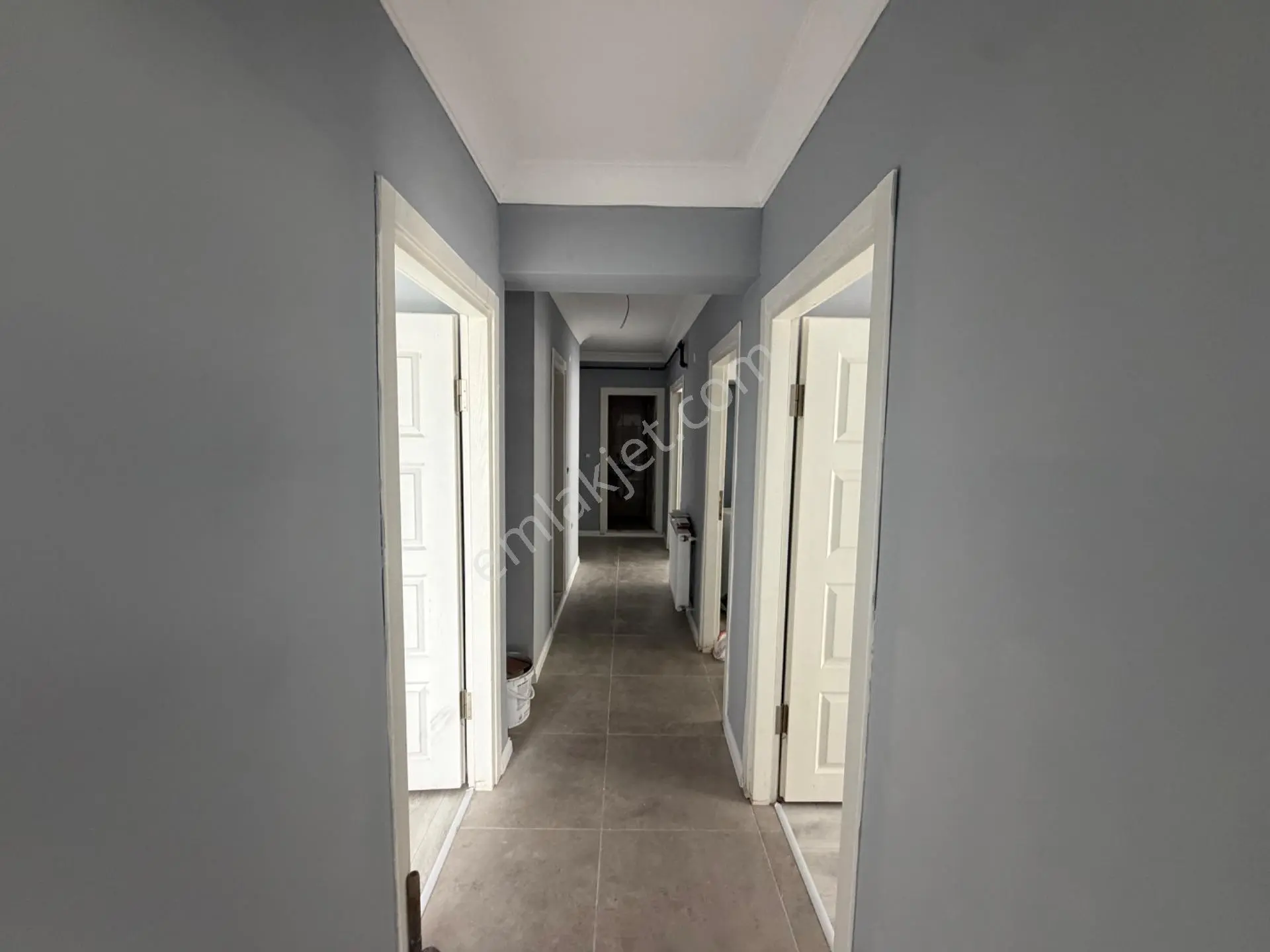 İlkadım Çatalarmut’ta Satılık İçi Yapılı Marafsız 3+1 Daire — fotoğraf 8