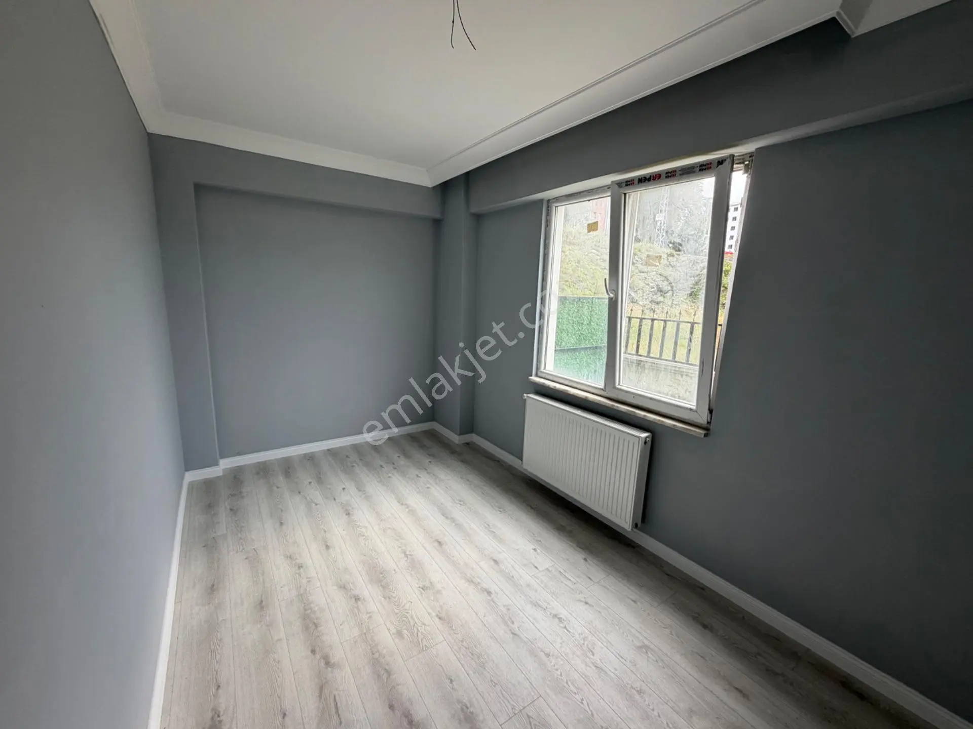 İlkadım Çatalarmut’ta Satılık İçi Yapılı Marafsız 3+1 Daire — fotoğraf 10