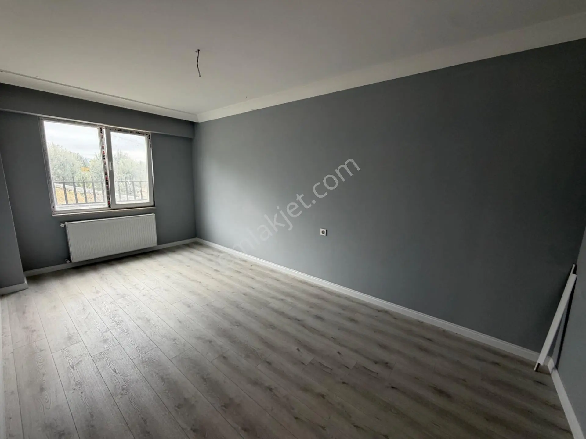 İlkadım Çatalarmut’ta Satılık İçi Yapılı Marafsız 3+1 Daire — fotoğraf 11