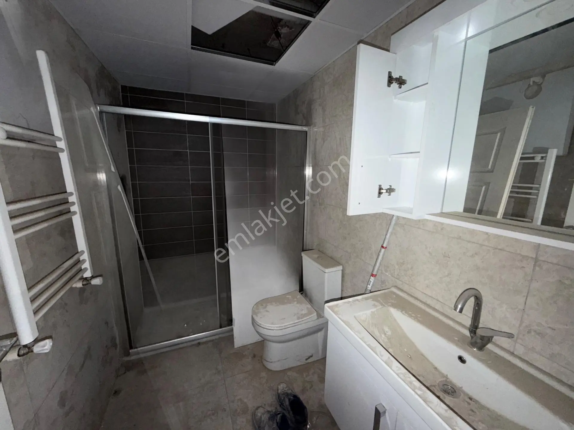 İlkadım Çatalarmut’ta Satılık İçi Yapılı Marafsız 3+1 Daire — fotoğraf 12