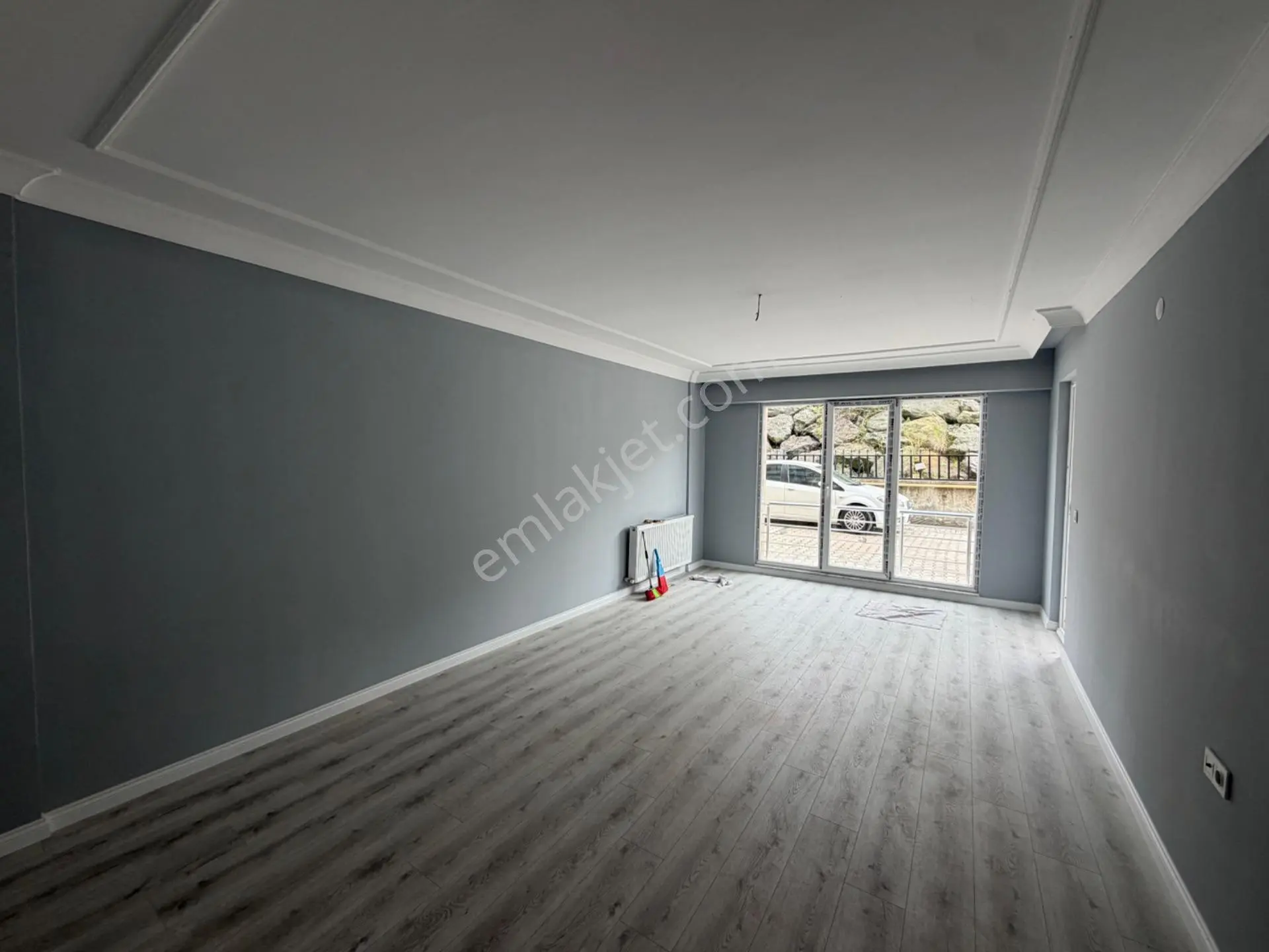 İlkadım Çatalarmut’ta Satılık İçi Yapılı Marafsız 3+1 Daire — fotoğraf 14