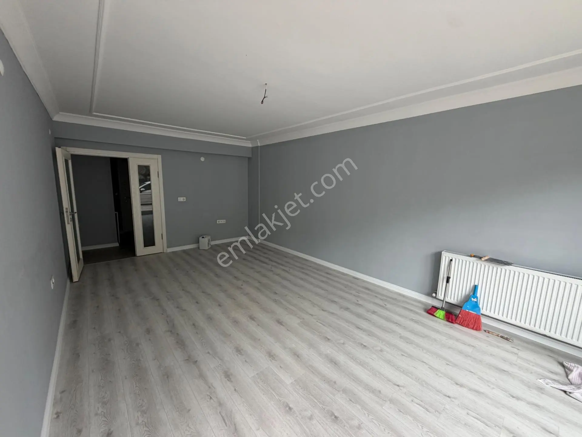İlkadım Çatalarmut’ta Satılık İçi Yapılı Marafsız 3+1 Daire — fotoğraf 16