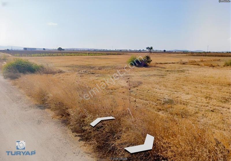 Çanakkale Biga Göktepe Köyünde Satılık 777 M² Bağ — fotoğraf 2