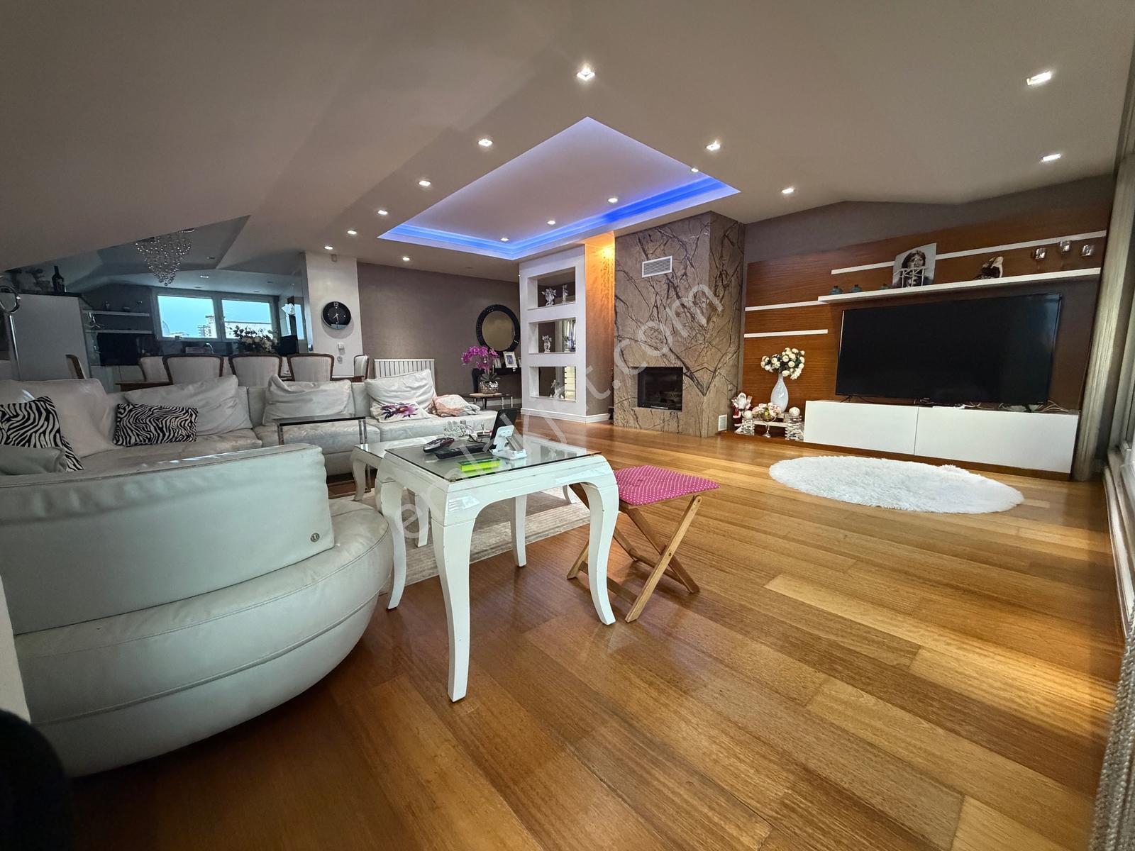Suadiye Selvili Sk Deniz Manzaralı 250m2 Net Satılık 4+2 Dubleks — fotoğraf 6