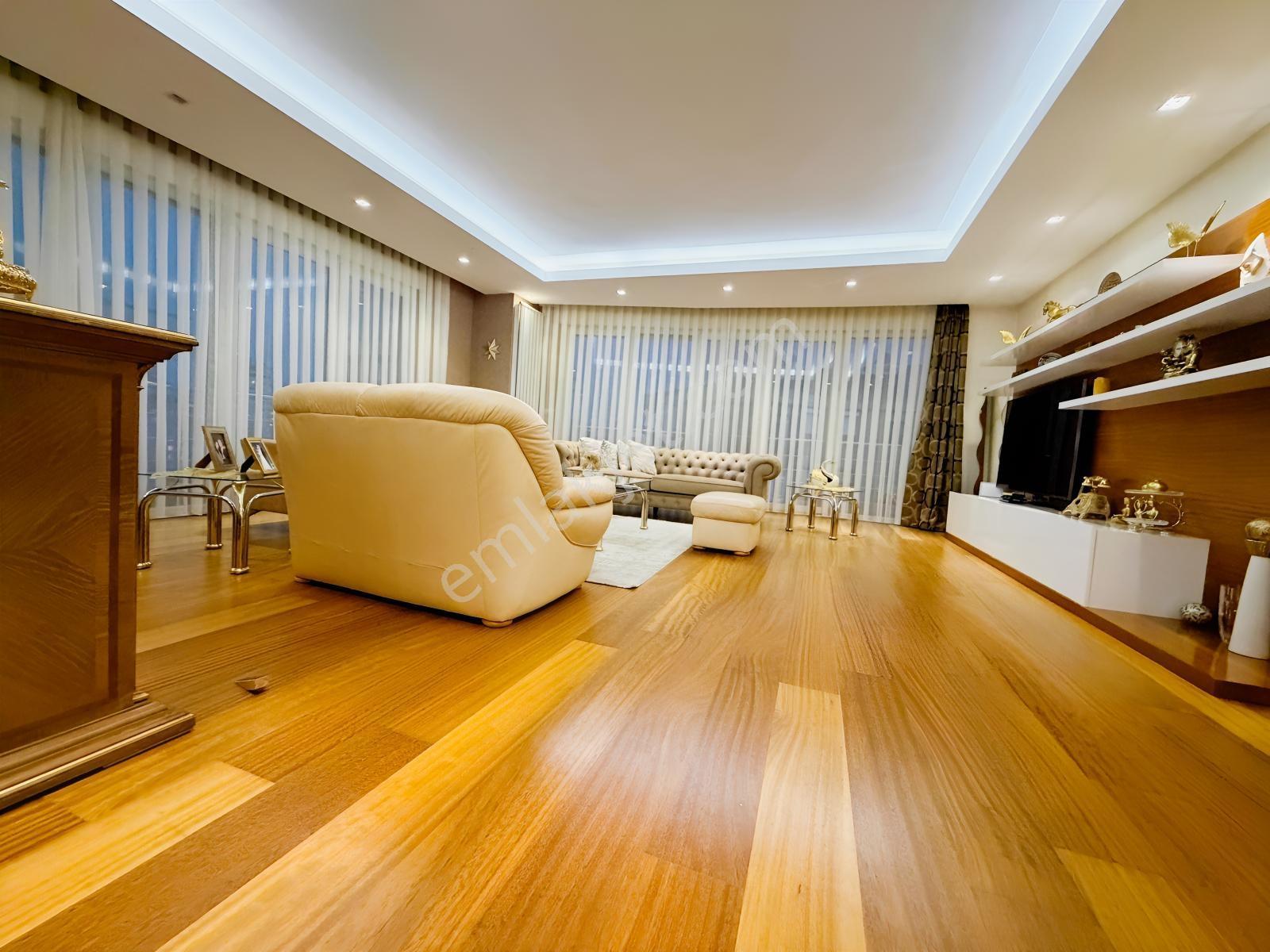 Suadiye Selvili Sk Deniz Manzaralı 250m2 Net Satılık 4+2 Dubleks — fotoğraf 7