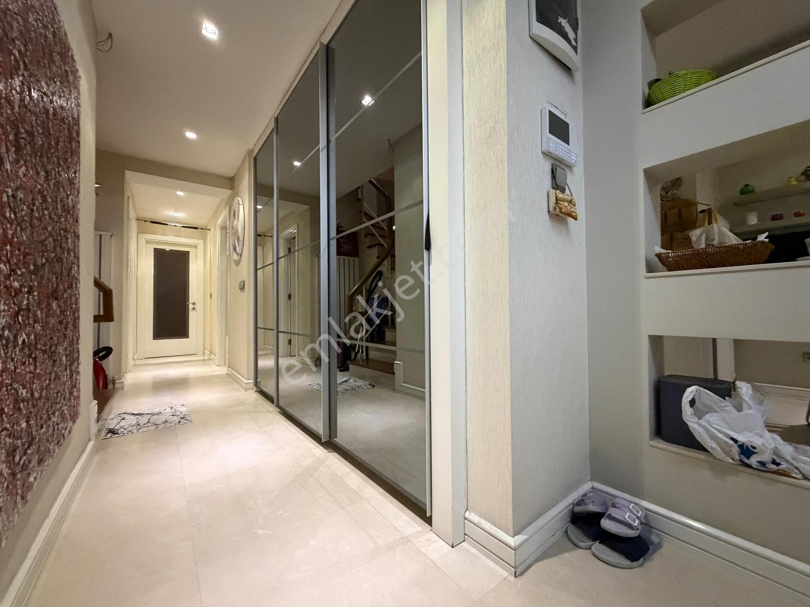 Suadiye Selvili Sk Deniz Manzaralı 250m2 Net Satılık 4+2 Dubleks — fotoğraf 9