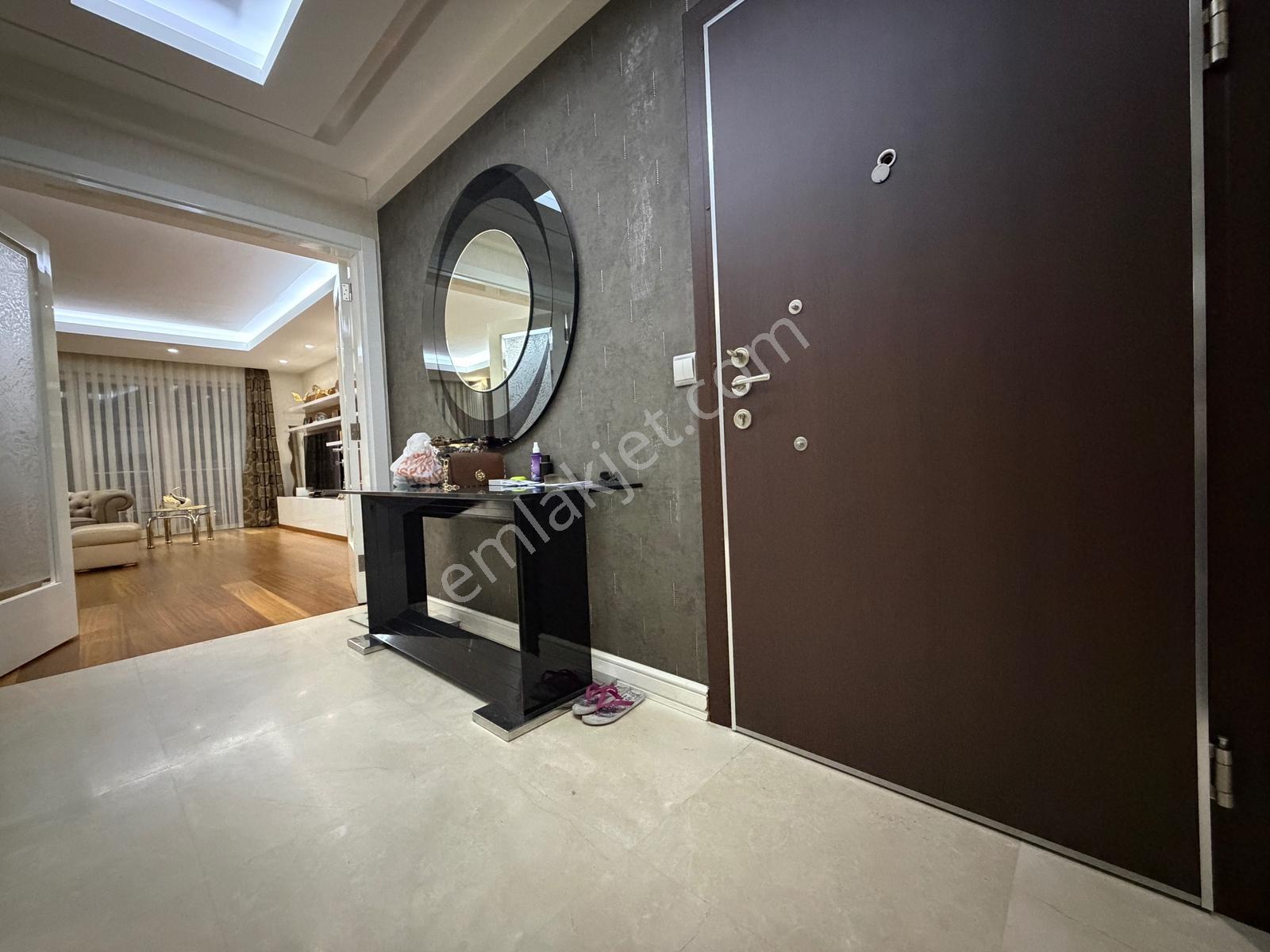 Suadiye Selvili Sk Deniz Manzaralı 250m2 Net Satılık 4+2 Dubleks — fotoğraf 11
