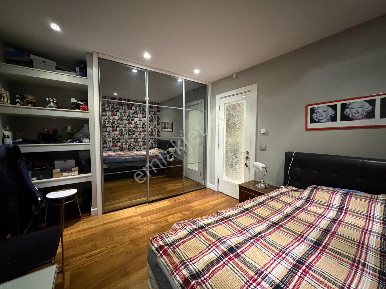 Suadiye Selvili Sk Deniz Manzaralı 250m2 Net Satılık 4+2 Dubleks — fotoğraf 18