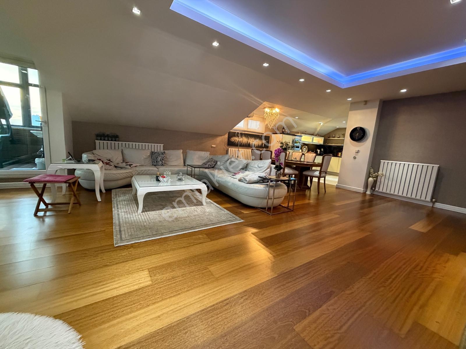 Suadiye Selvili Sk Deniz Manzaralı 250m2 Net Satılık 4+2 Dubleks — fotoğraf 24