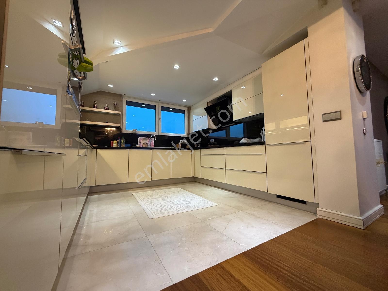 Suadiye Selvili Sk Deniz Manzaralı 250m2 Net Satılık 4+2 Dubleks — fotoğraf 27