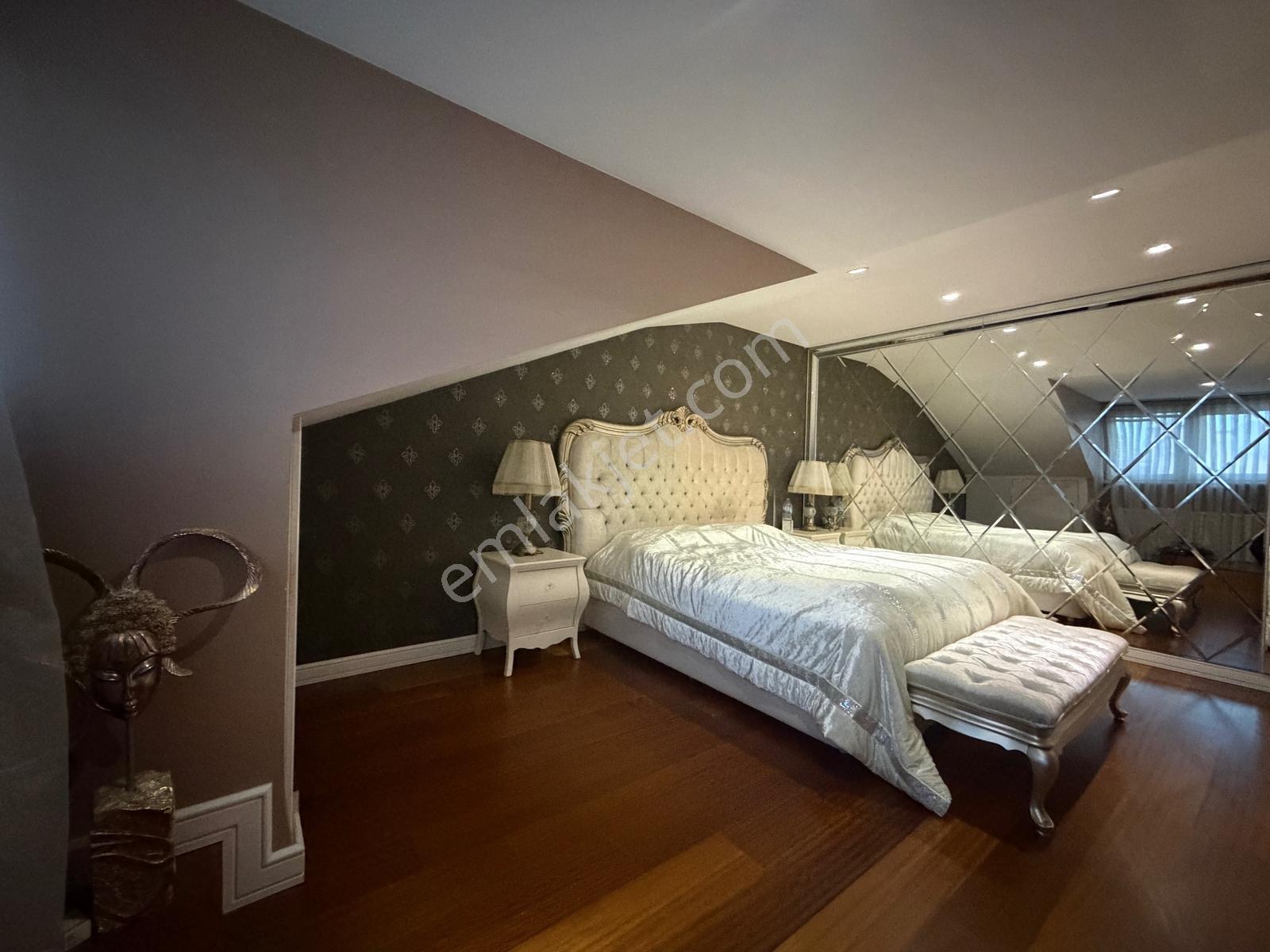 Suadiye Selvili Sk Deniz Manzaralı 250m2 Net Satılık 4+2 Dubleks — fotoğraf 28
