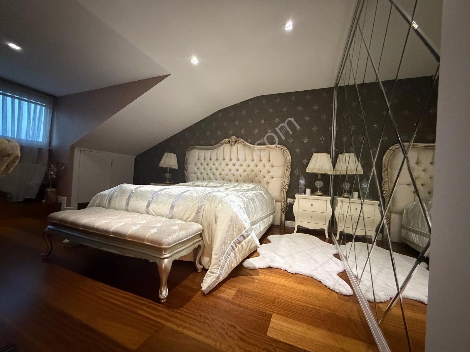 Suadiye Selvili Sk Deniz Manzaralı 250m2 Net Satılık 4+2 Dubleks — fotoğraf 30