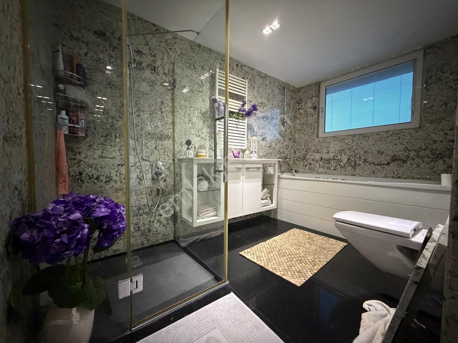 Suadiye Selvili Sk Deniz Manzaralı 250m2 Net Satılık 4+2 Dubleks — fotoğraf 32