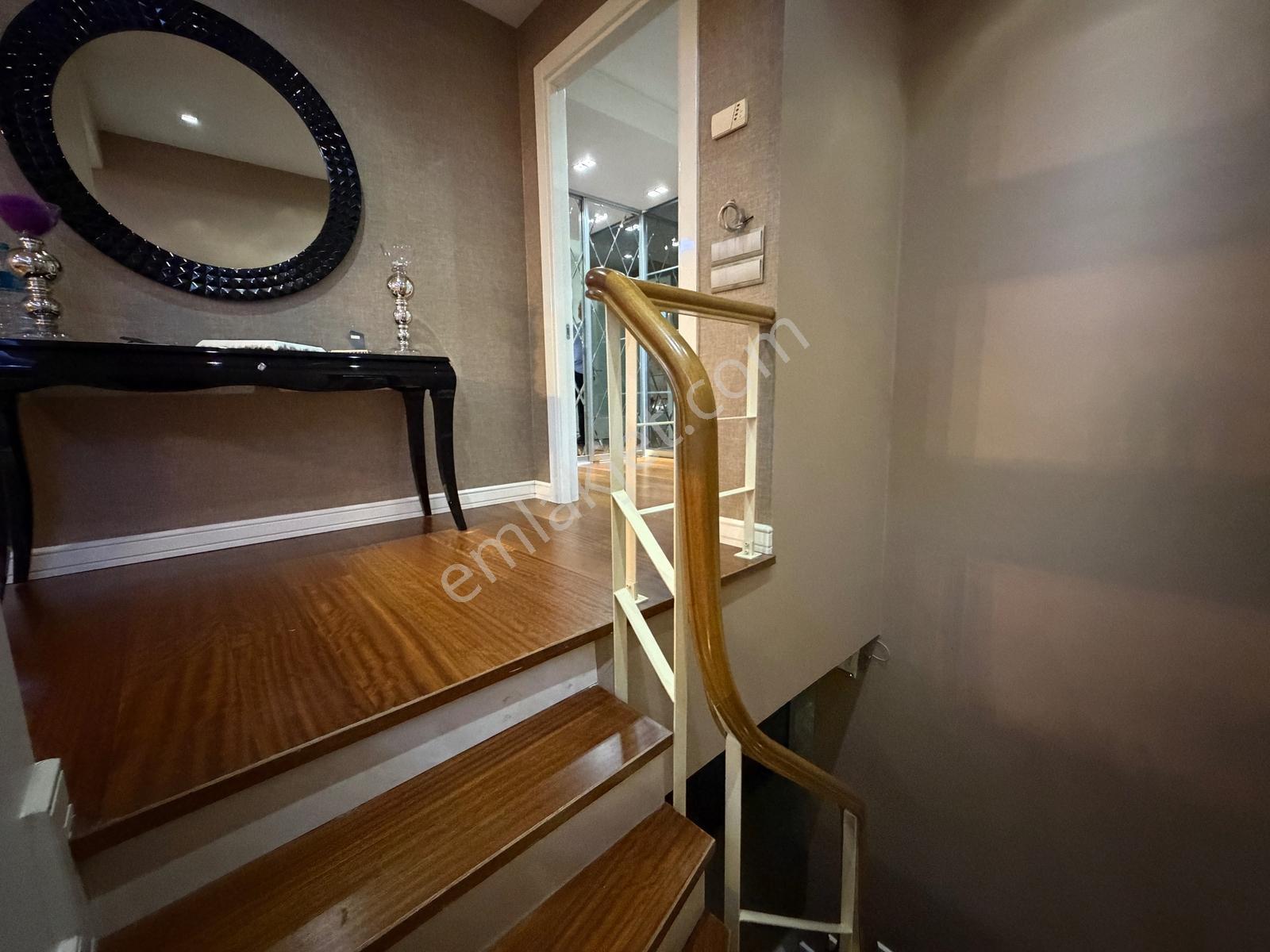 Suadiye Selvili Sk Deniz Manzaralı 250m2 Net Satılık 4+2 Dubleks — fotoğraf 39