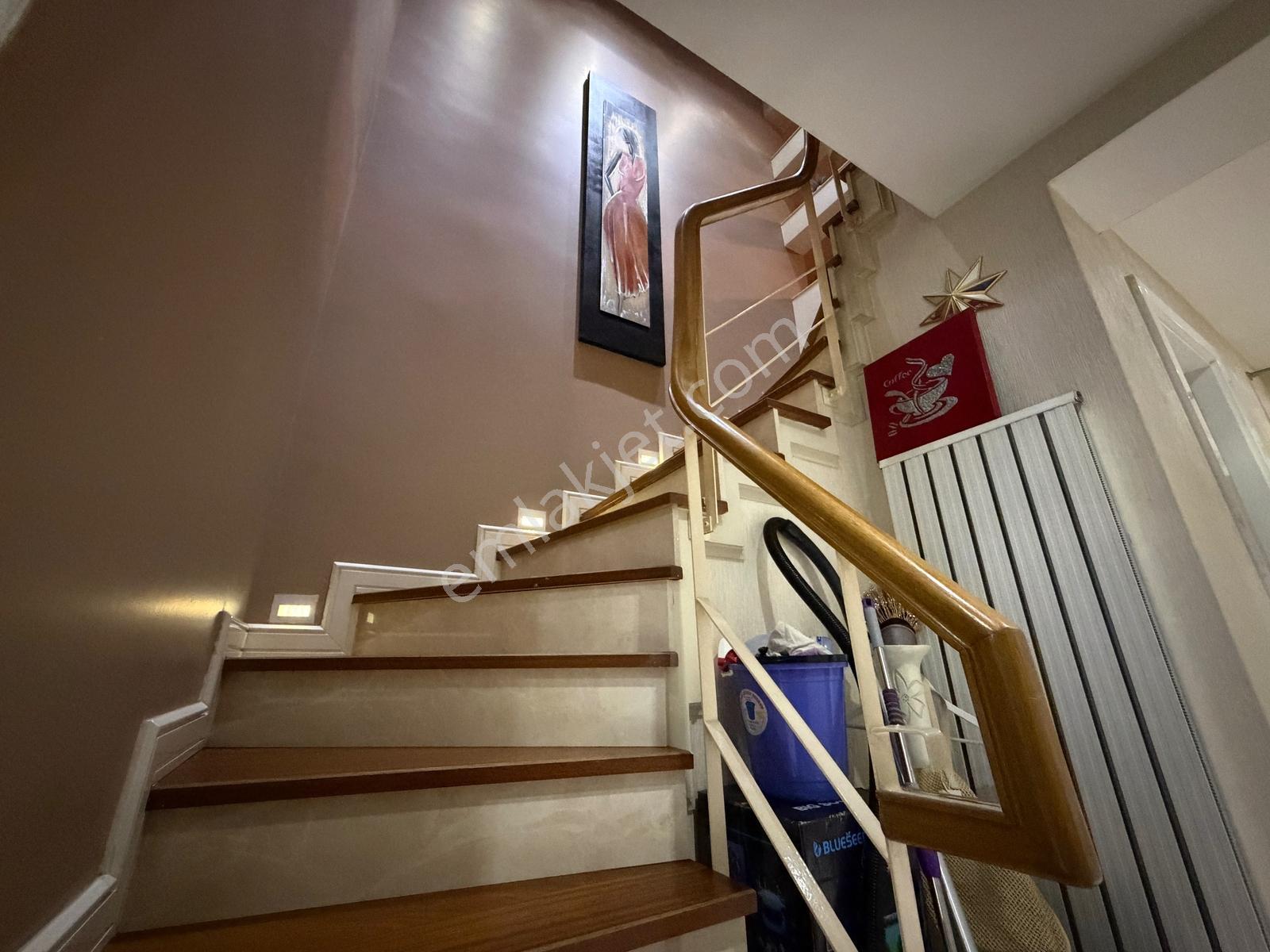 Suadiye Selvili Sk Deniz Manzaralı 250m2 Net Satılık 4+2 Dubleks — fotoğraf 42
