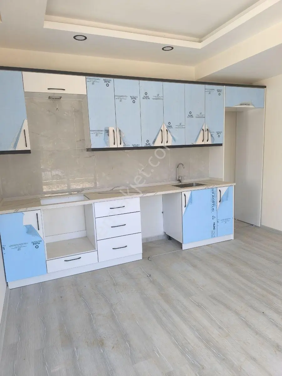 Hsn Emlaktan Güzelçamlı Da Sıfır 2+1 Daire — fotoğraf 2