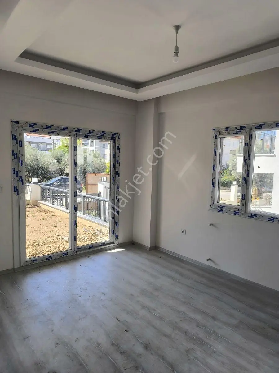 Hsn Emlaktan Güzelçamlı Da Sıfır 2+1 Daire — fotoğraf 4