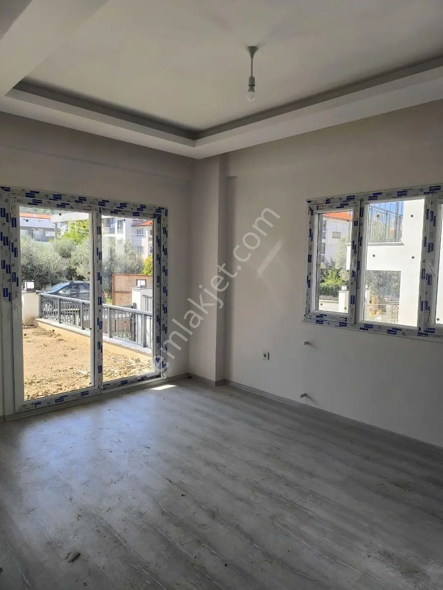 Hsn Emlaktan Güzelçamlı Da Sıfır 2+1 Daire — fotoğraf 5