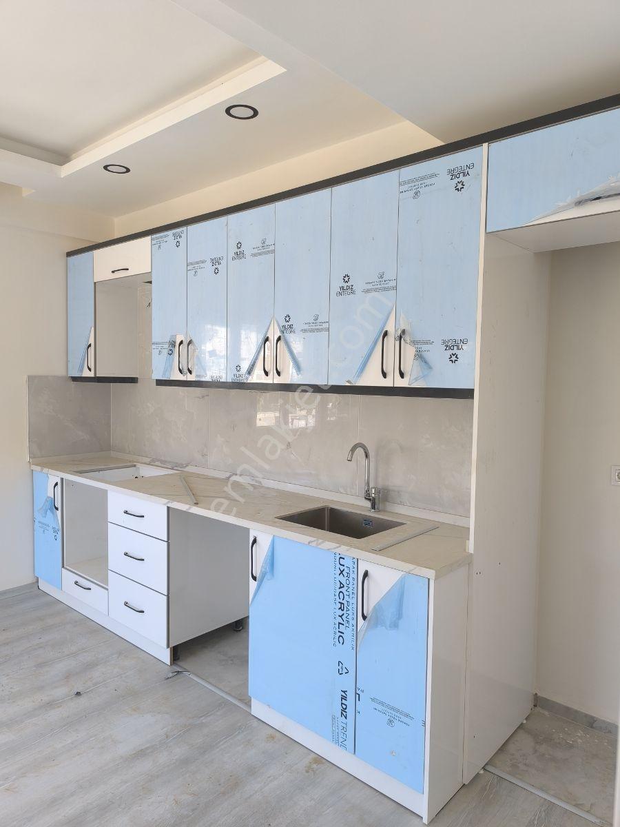 Hsn Emlaktan Güzelçamlı Da Sıfır 2+1 Daire — fotoğraf 6