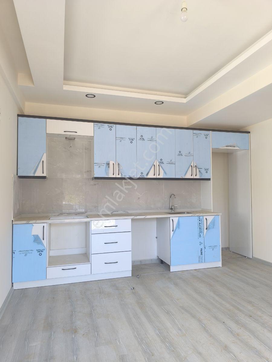 Hsn Emlaktan Güzelçamlı Da Sıfır 2+1 Daire — fotoğraf 8