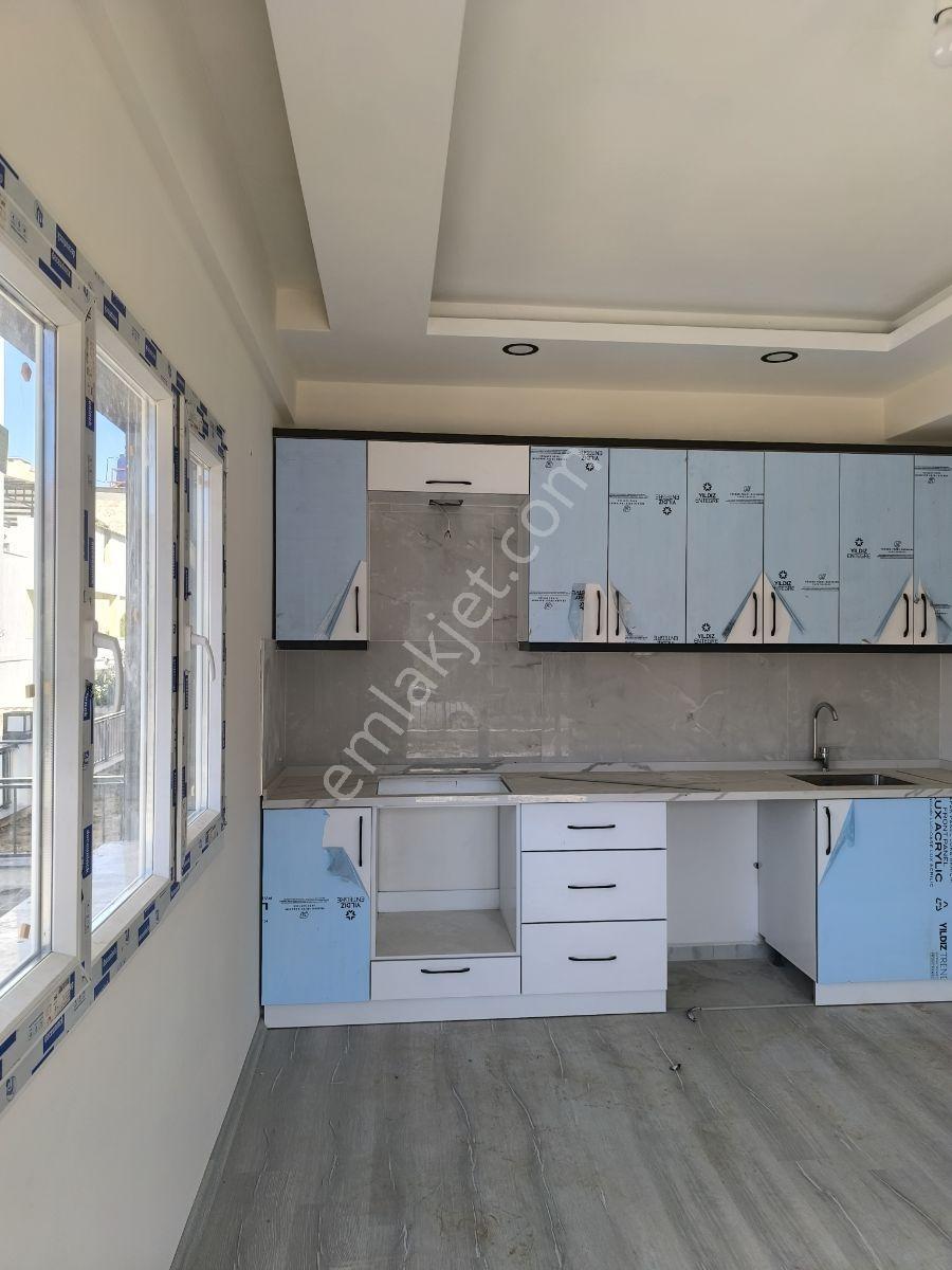 Hsn Emlaktan Güzelçamlı Da Sıfır 2+1 Daire — fotoğraf 9