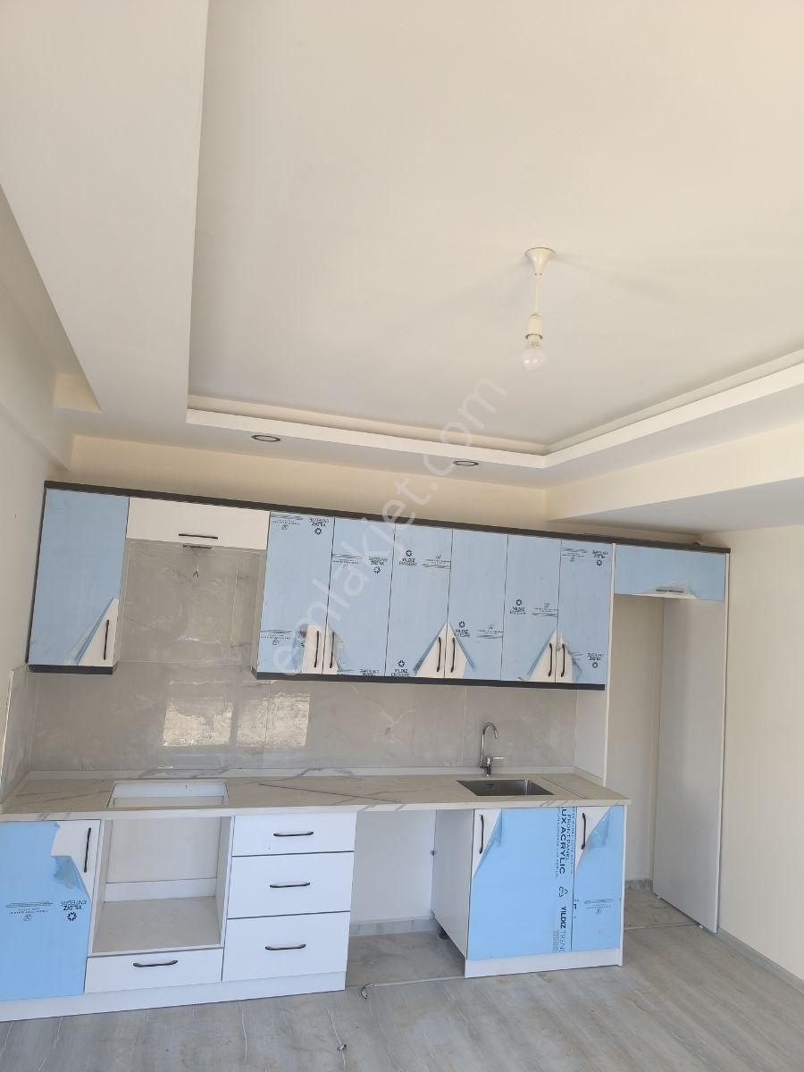 Hsn Emlaktan Güzelçamlı Da Sıfır 2+1 Daire — fotoğraf 10