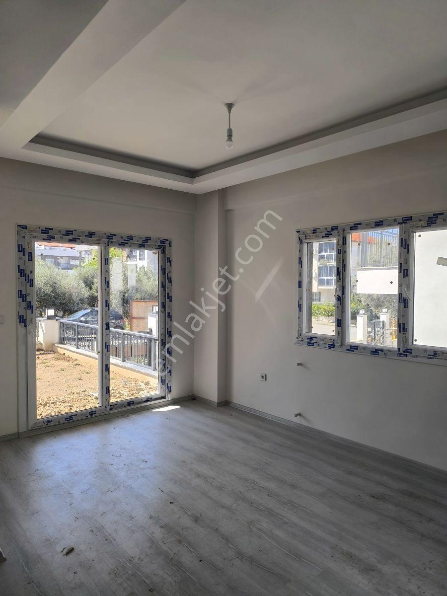 Hsn Emlaktan Güzelçamlı Da Sıfır 2+1 Daire — fotoğraf 11
