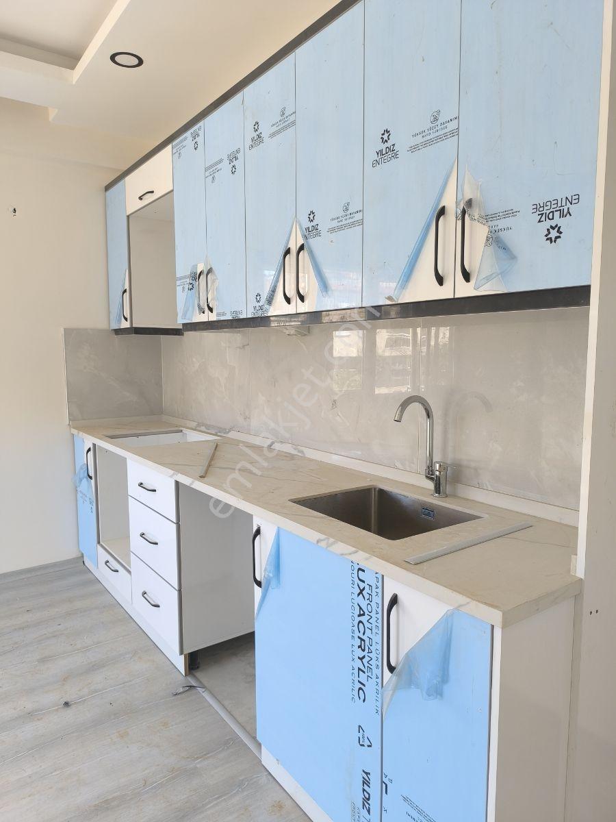 Hsn Emlaktan Güzelçamlı Da Sıfır 2+1 Daire — fotoğraf 12