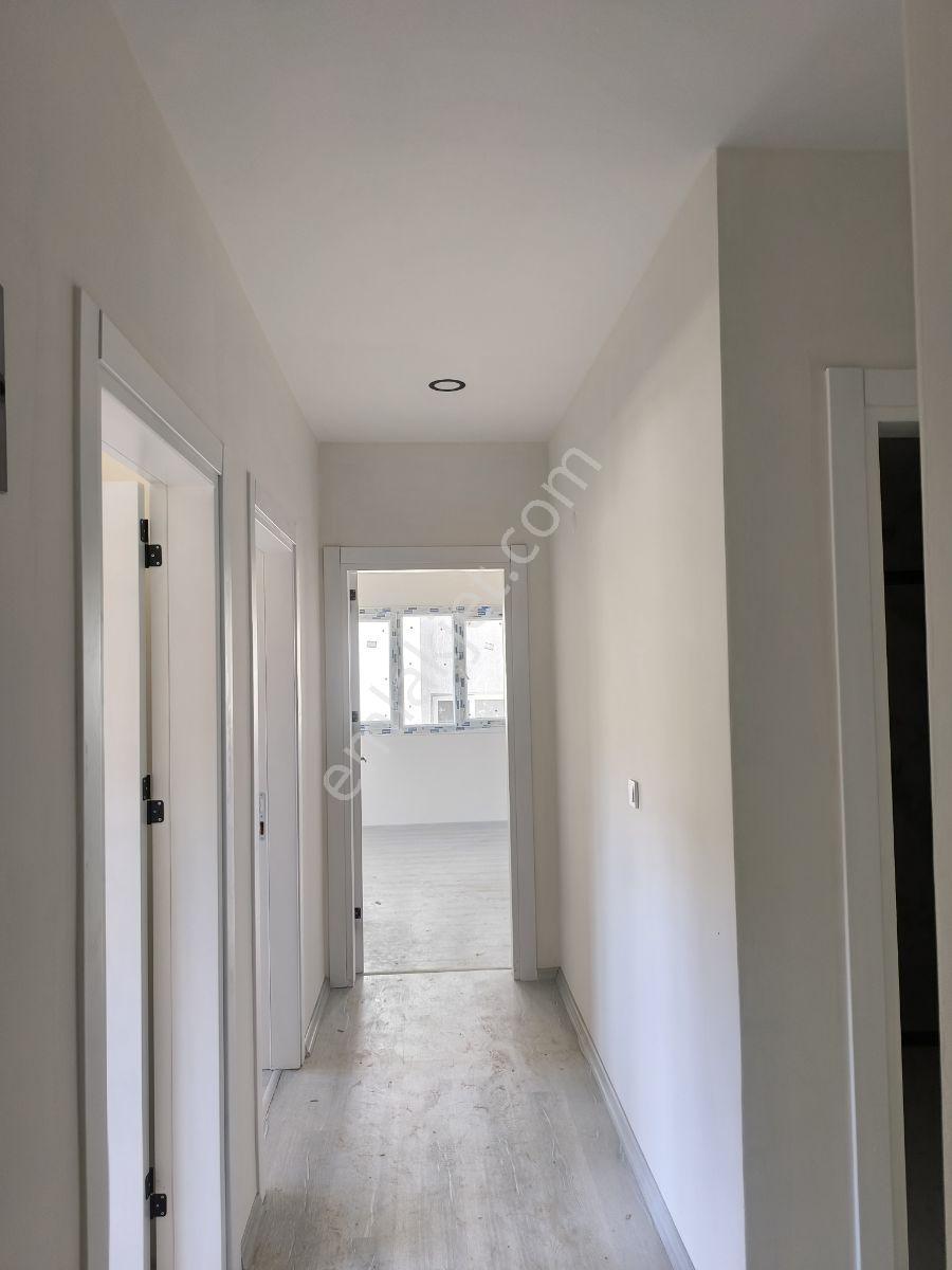 Hsn Emlaktan Güzelçamlı Da Sıfır 2+1 Daire — fotoğraf 13