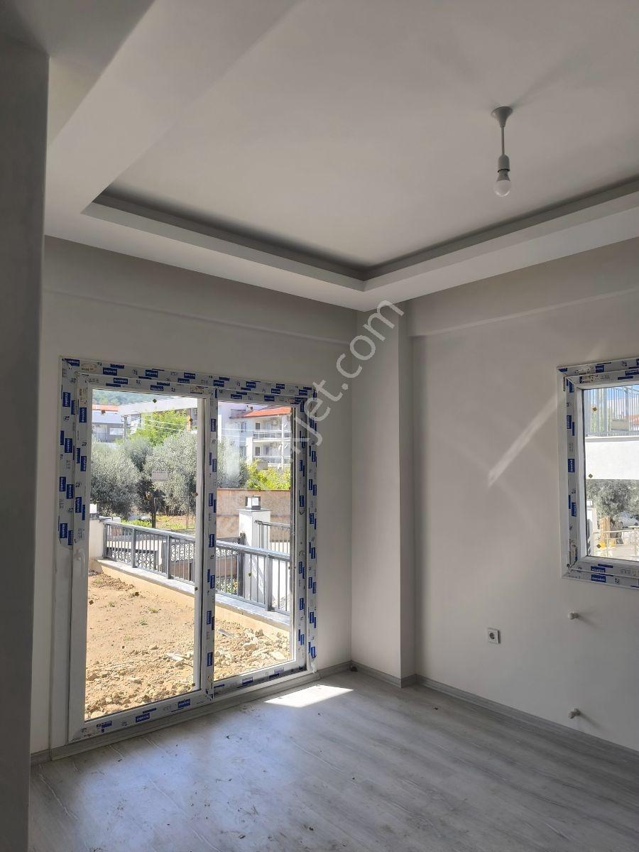 Hsn Emlaktan Güzelçamlı Da Sıfır 2+1 Daire — fotoğraf 14