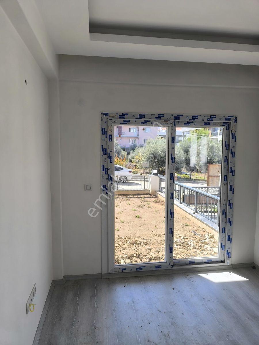 Hsn Emlaktan Güzelçamlı Da Sıfır 2+1 Daire — fotoğraf 15