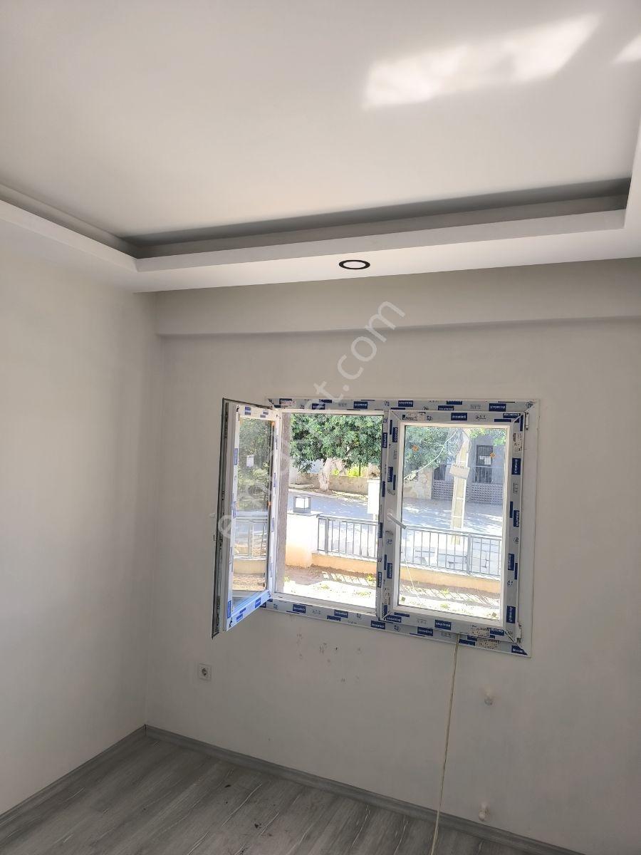 Hsn Emlaktan Güzelçamlı Da Sıfır 2+1 Daire — fotoğraf 16