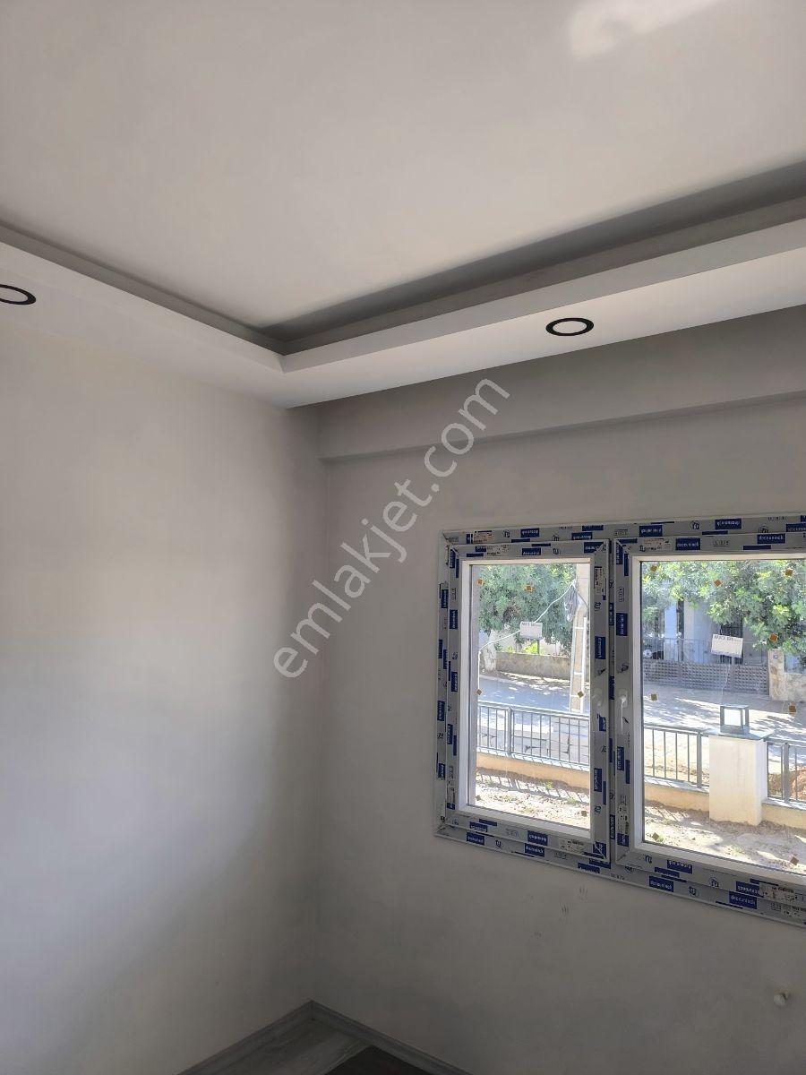 Hsn Emlaktan Güzelçamlı Da Sıfır 2+1 Daire — fotoğraf 18