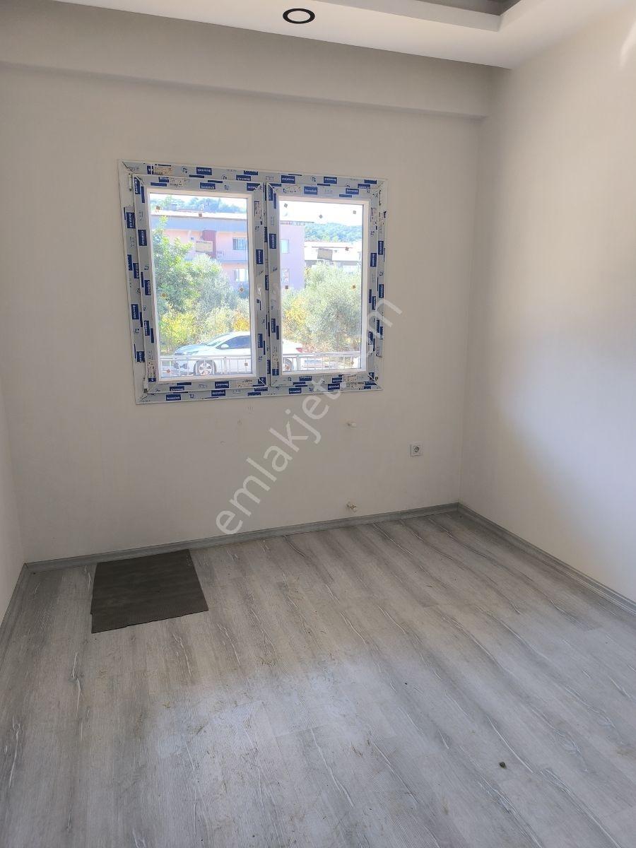 Hsn Emlaktan Güzelçamlı Da Sıfır 2+1 Daire — fotoğraf 20