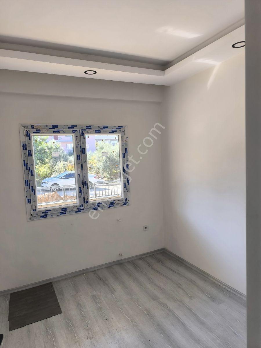 Hsn Emlaktan Güzelçamlı Da Sıfır 2+1 Daire — fotoğraf 21