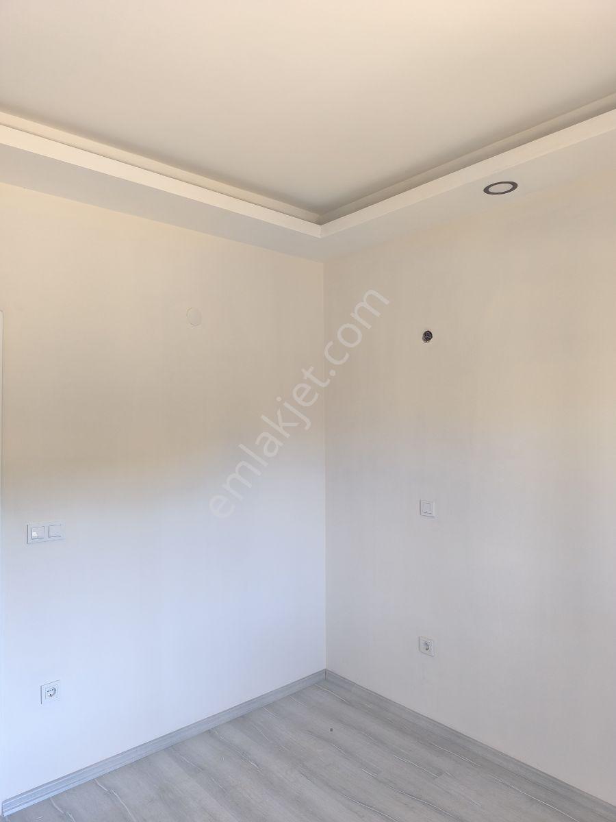 Hsn Emlaktan Güzelçamlı Da Sıfır 2+1 Daire — fotoğraf 22