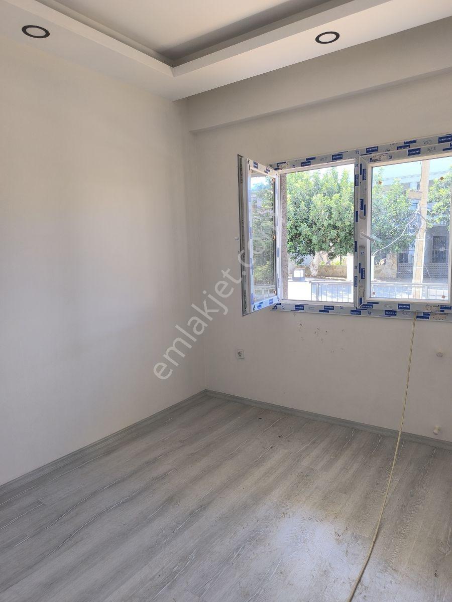 Hsn Emlaktan Güzelçamlı Da Sıfır 2+1 Daire — fotoğraf 23